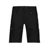 DASSY® Zion Arbeitsshorts - Größe 52 - SCHWARZ