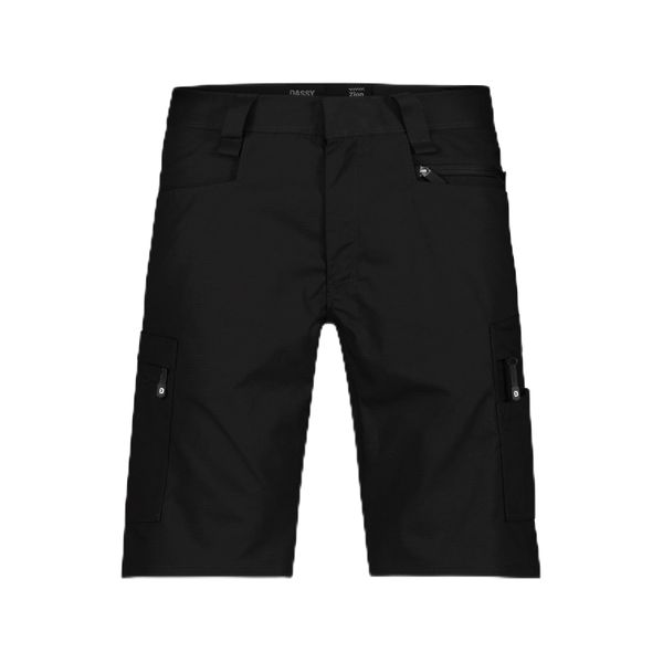DASSY® Zion Arbeitsshorts - Größe 52 - SCHWARZ