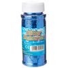 Creation Station CT1955 100gm Glitter Shaker Jar (Blue)