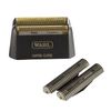 Wahl Professional 5-Star Series Finale Replacement Foil and Cutter Bar Assembly #7043 - Hypo-Allergenic For Super Close Bump Free Shaving - Black (Parallel Import)