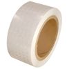 Super Bright High Intensity Reflective Tape 2" x 30' (1 Roll) White