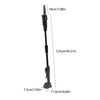 Electric Pole Chain Saw Tree Branch Limb Log Bush Trimmer Pruner Garden Tools