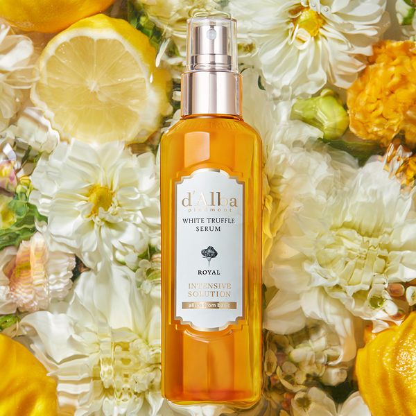 Dalba Vegan Royal Intensive Serum 100ml