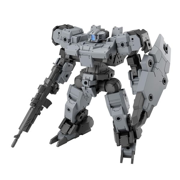 Bandai Hobby Kit 30mm 1/144 eEXM-9 BASKYROTTO [Grey]