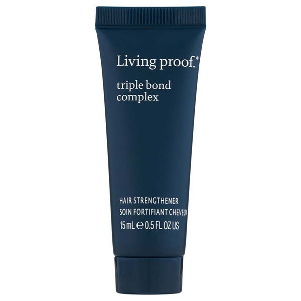 Living Proof Triple Bond Complex 0.5 oz