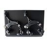 Campagnolo Centaur Dual Pivot Brake Calipers, Pair, Black
