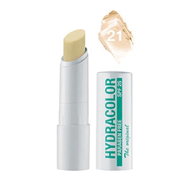 Hydracolour Colourless Lip Balm Classic Remote Control 21
