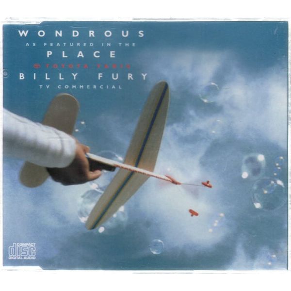 Wondrous Place