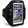 Armpocket Armband i-35 Black - Large