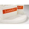 Leander cradle sheets twinpack