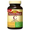 《Set sale》 Otsuka Pharmaceutical Nature Made Vitamin C 100 days worth (200 tablets) x 3 pieces vitamin supplement
