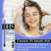 Sal Shampoo - Maximum Strength Shampoo For Psoriasis, Eczema, And Dandruff/m
