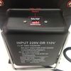 SevenStar THG-2000 UD Watt 220V/110V Step Up/Down Voltage Converter Transformer