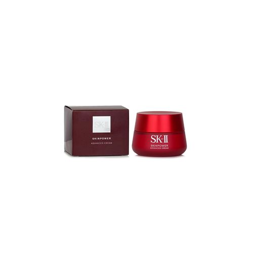 Skinpower Advanced Cream
## Size
80 g
