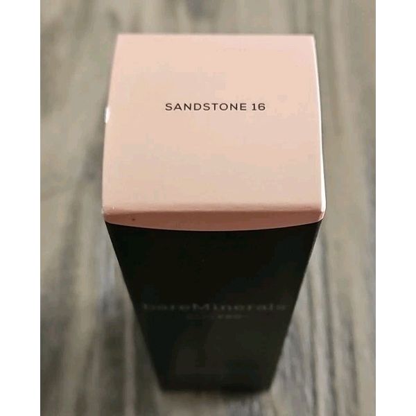bareMinerals BAREPRO 24 HR Performance Wear Liquid Foundation - Sandstone 16