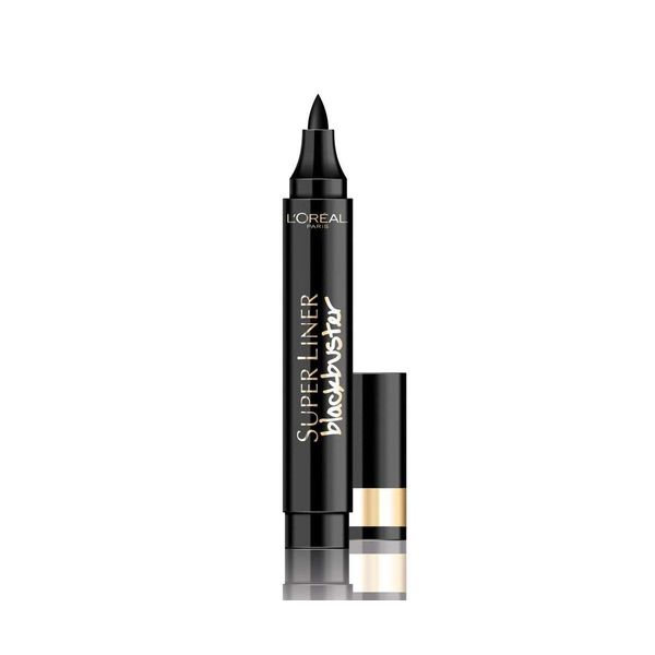 L'Oreal Paris Superliner Blackbuster Eyeliner Intense Black