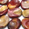CrystalAge Mookaite Thumb Stone