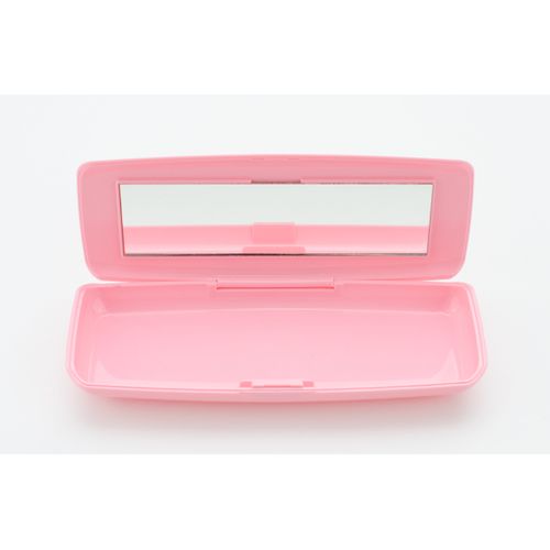 SPORTS WORLD VISION Daily Disposable Travel Contact Lens Case | Qty 2
