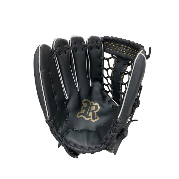 General Softball Glove Left Throw All Round 12.5" 6455 Catchball