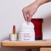 thisworks in transit no traces, Rosewater and Mint Infused Facial Cleansing Pads, Gently Removes Make-Up and Dirt, 60 Pads