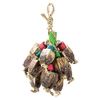 Planet Pleasures Crunchy Munchy Bird Toy