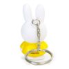 ATELIER PIERRE Keychain Yellow Miffy Keychain 025021