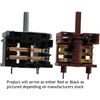 Bush Genuine Oven Cooker Selector Switch 4 Position