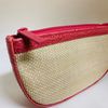 Estee Lauder Cosmetic Makeup Zipper Pouch - NEW
