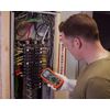 Extech Datalogging Cat IV True RMS Multimeter with Bluetooth Connectivity