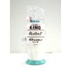 FUJIX King Regillon F "Fuzzy" Sewing Thread #60/5000m Roll COL.121
