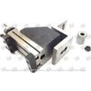 Z Type Caste Iron Angle Plate for Mini Vertical Milling Slide Mounted (USA)