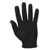 FootJoy RainGrip Women's Golf Glove, Black