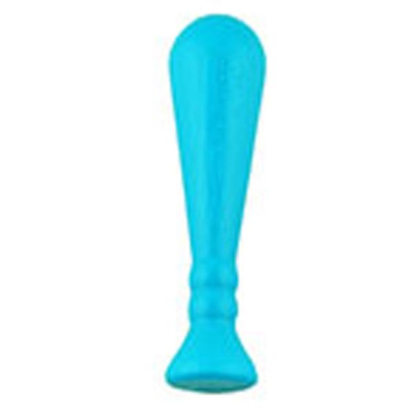 Replacement Part for Fisher-Price 4-in-1 Game Experience Playset - HFT70 ~ Replacement Plastic Blue Baseball Bat