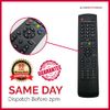 100% Replacement For Logik L20HE18 TV Remote Control