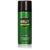 Brut Deodorant 6oz Aerosol Classic Scent(Anti-Perspirant) (6 Pack)