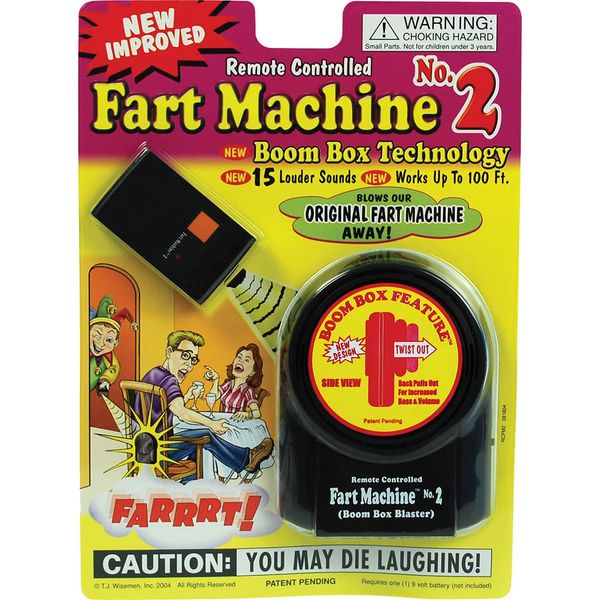 Fart Machine. Best