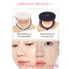 Etude Official Double Lasting Cushion Mat, Neutral Beige, 1 Piece, Cushion Foundation, Foundation, Matte Finish