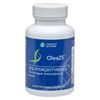Longevity Olea25 – 25% Hydroxytyrosol Organic Olive Leaf Supplement 90 Capsules