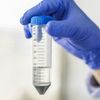 50mL Graduated Test and Centrifuge Tubes Pkg(25) Sterile,for Sample Separation