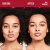 Rimmel Multi-Tasker Better Than Filters, 005 Medium, Foundation, Shine Enhancer and Highlighter, Vegan Formula, Lightweight, Light-Reflecting Pigments, Large Soft Applicator, 30ml