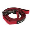 Soft Collar Lead Red