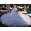 Partymachines Foam Powder Pack - Up to 50 gallons - Smaller Pack Single - use with Your Foam Generator