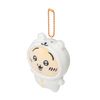 Nagano's Bear Petit Mini Mascot with a Small Rabbit