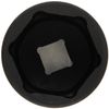 Grey Pneumatic (2036M) 1/2" Drive x 36mm Standard Socket