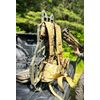 HANG N' BANG Tree Stand Transport Straps/Waste Belt