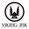 VIKING INK Inchiostro MEDIUM SHADOW per il tatuaggio 30ml