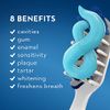 Crest Pro-Health Toothpaste Plus Scope, 4.3oz (Pack of 24)