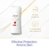 Dove Advanced Care Antiperspirant Deodorant Stick for Women, Revive, for 48 Hour Protection And Soft And Comfortable Underarms, 2.6 oz, 2 Count
