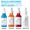 La Roche-Posay Pure Retinol Face Serum with Vitamin B3. Anti Aging Face Serum for Lines, Wrinkles & Premature Sun Damage to Resurface & Hydrate. Suitable for Sensitive Skin, 1.0 Fl. Oz