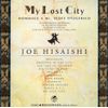 My Lost City